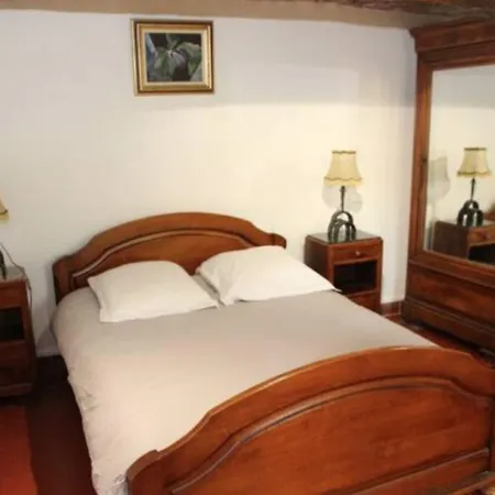 Veritable Mas Provencal Guest-house Holiday home