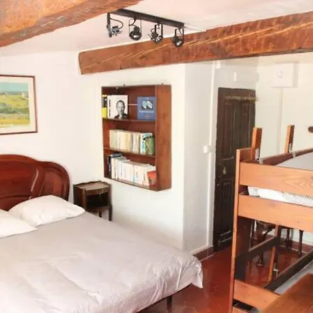 Veritable Mas Provencal Guest-house Holiday home