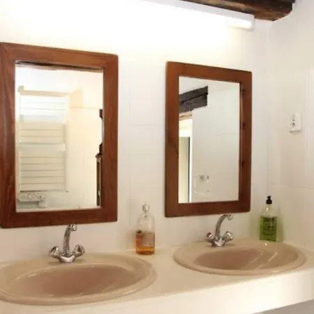 Holiday home Veritable Mas Provencal Guest-house La Palud-sur-Verdon
