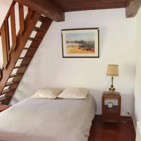 Veritable Mas Provencal Guest-house La Palud-sur-Verdon