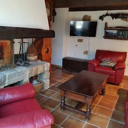 Veritable Mas Provencal Guest-house *